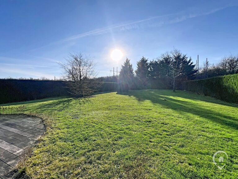 Condrogest - SOUS OPTION !!! Villa 4 chambres à vendre à Haversin