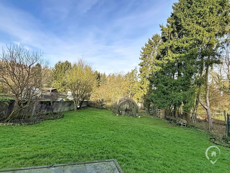 Condrogest - Immeuble de rapport (3 unités) en ordre urbanistique