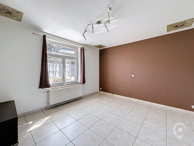 Condrogest - Immeuble de rapport (3 unités) en ordre urbanistique