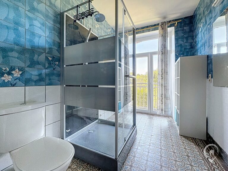 Condrogest - Immeuble de rapport (3 unités) en ordre urbanistique