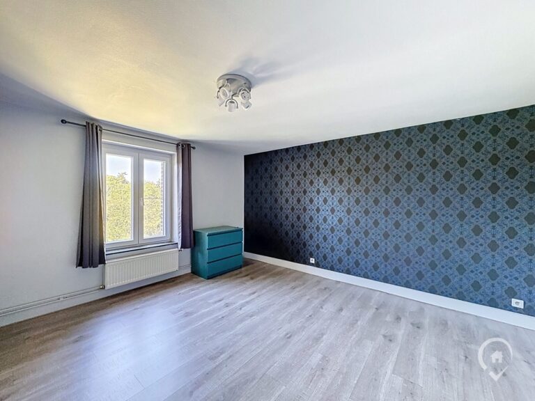 Condrogest - Immeuble de rapport (3 unités) en ordre urbanistique