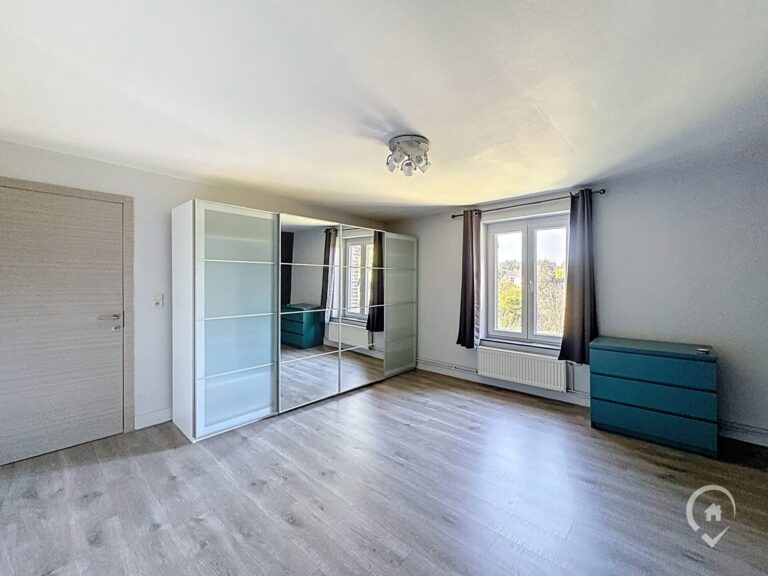 Condrogest - Immeuble de rapport (3 unités) en ordre urbanistique