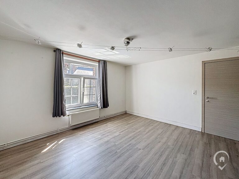 Condrogest - Immeuble de rapport (3 unités) en ordre urbanistique