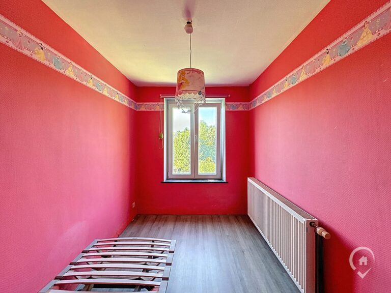 Condrogest - Immeuble de rapport (3 unités) en ordre urbanistique