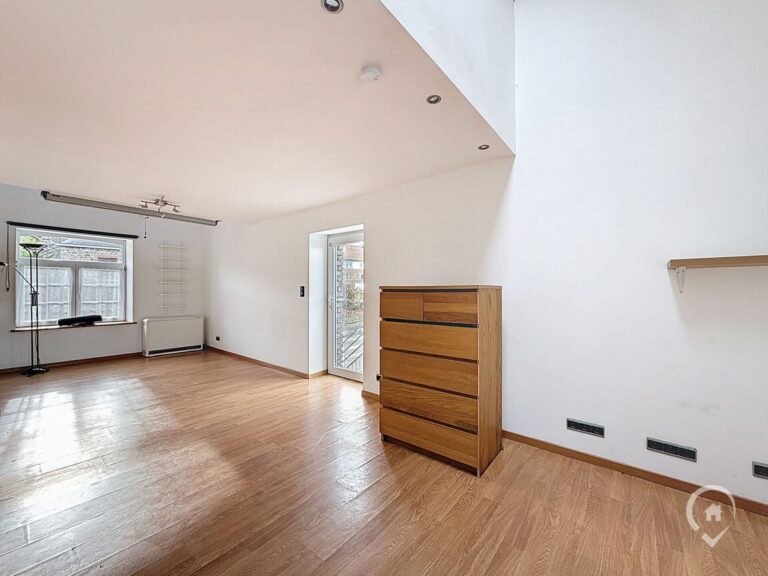 Condrogest - Immeuble de rapport (3 unités) en ordre urbanistique