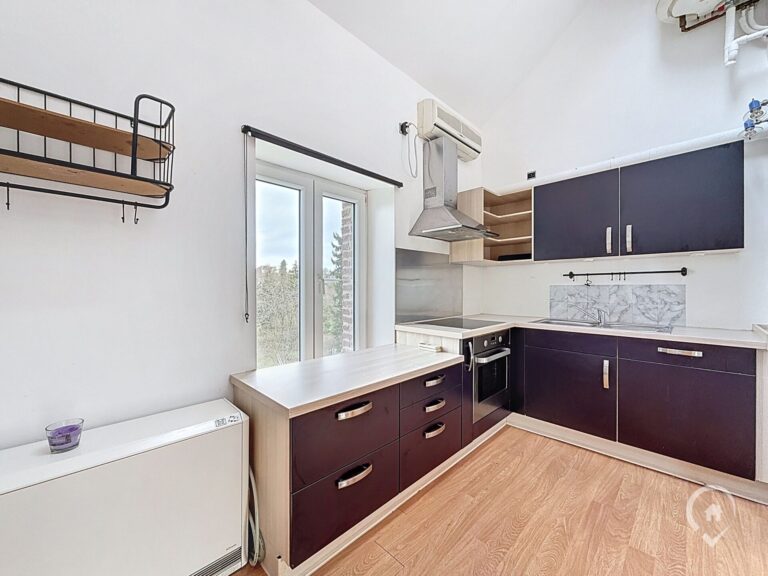 Condrogest - Immeuble de rapport (3 unités) en ordre urbanistique