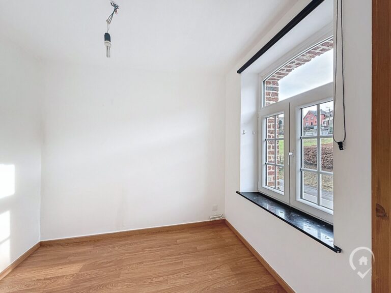 Condrogest - Immeuble de rapport (3 unités) en ordre urbanistique