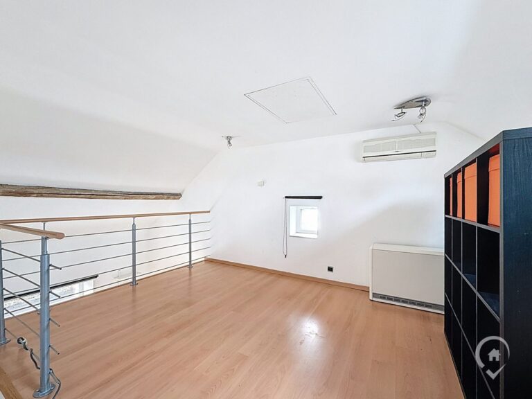 Condrogest - Immeuble de rapport (3 unités) en ordre urbanistique