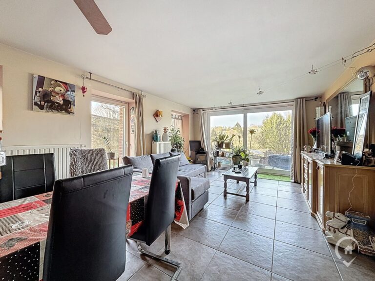 Condrogest - Immeuble de rapport (3 unités) en ordre urbanistique