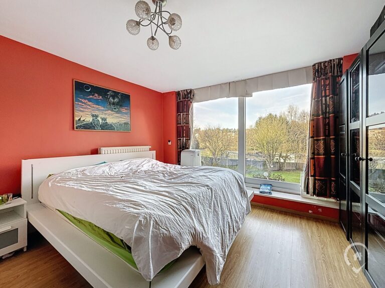 Condrogest - Immeuble de rapport (3 unités) en ordre urbanistique