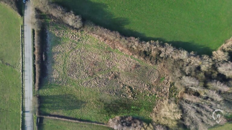 Condrogest - Terrain agricole de 47 ares à vendre à Ménil-Favay