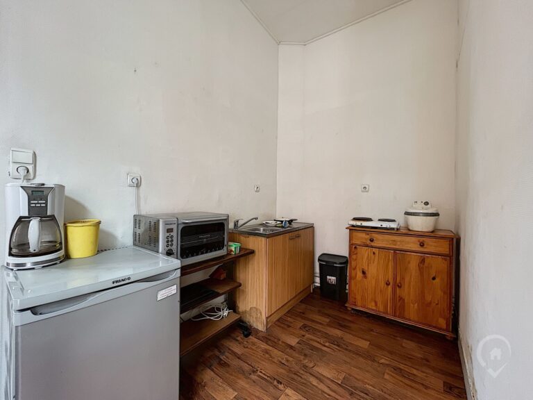 Condrogest - Immeuble de rapport de 4 unités à vendre à Dinant