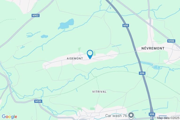 Condrogest - SOUS OPTION !!! Maison 4 chambres avec garage à vendre à Aisemont