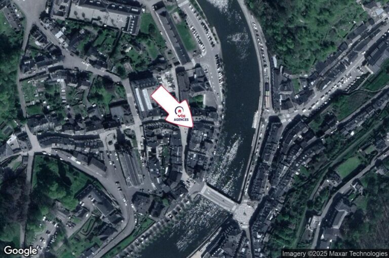 Condrogest - SOUS OPTION !!! Immeuble mixte à rénover