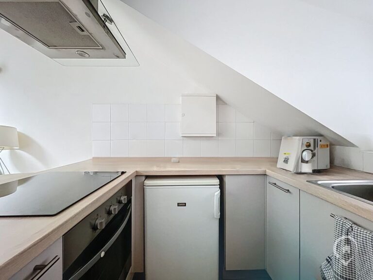 Condrogest - Immeuble de rapport à vendre au centre de Ciney