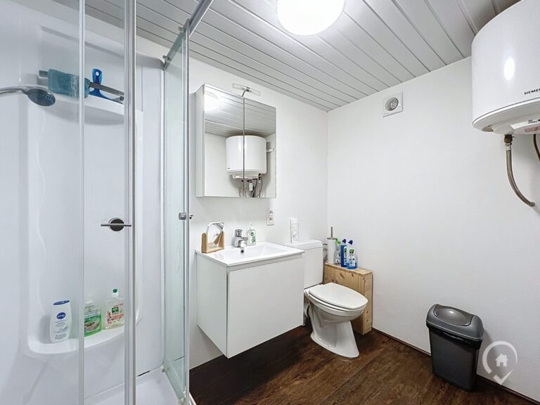 Condrogest - Immeuble de rapport à vendre au centre de Ciney