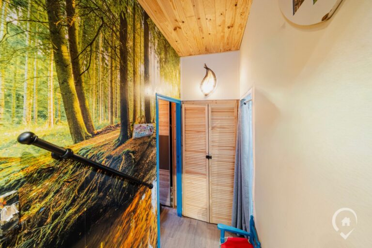 Condrogest - Bungalow à vendre à Hastière