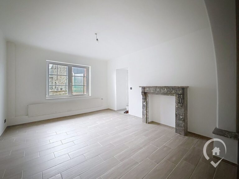 Condrogest - Maison à fort potentiel à vendre à Naomé