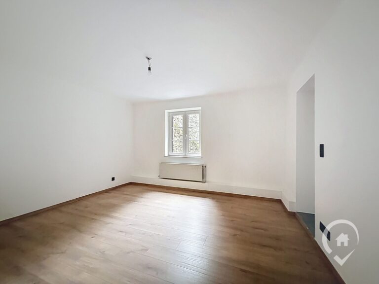 Condrogest - Maison à fort potentiel à vendre à Naomé