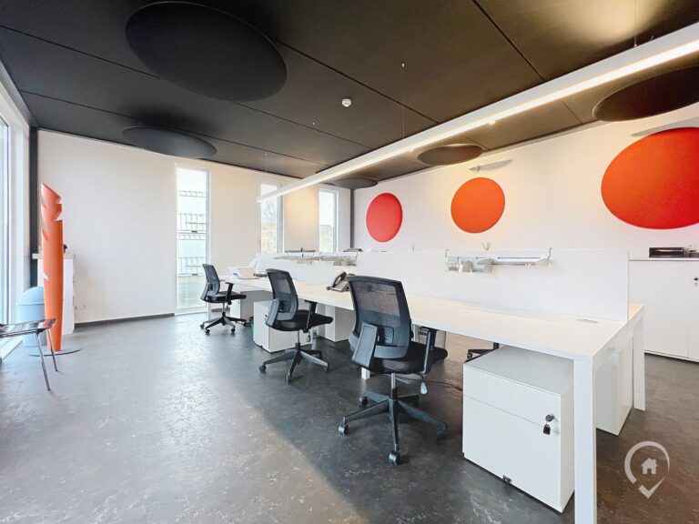 Condrogest - Bureau équipé à louer à Sorinnes - Dinant