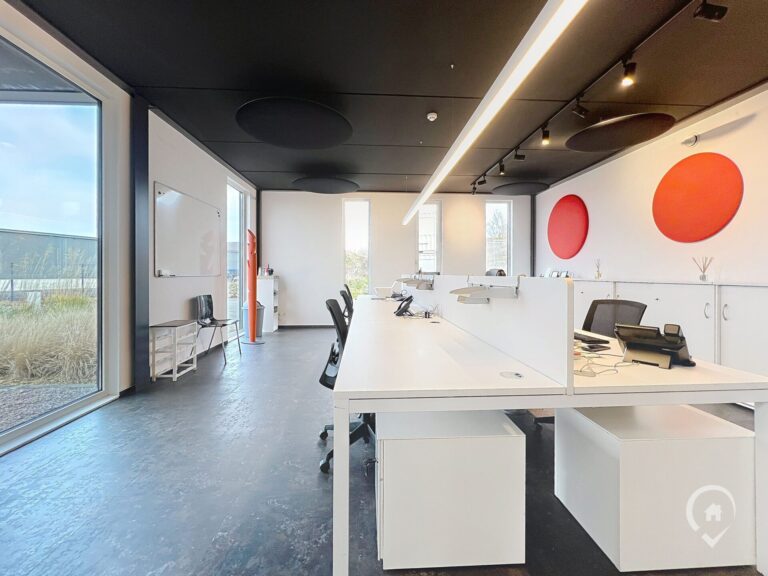 Condrogest - Bureau équipé à louer à Sorinnes - Dinant