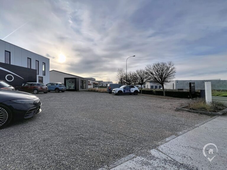 Condrogest - Bureau équipé à louer à Sorinnes - Dinant