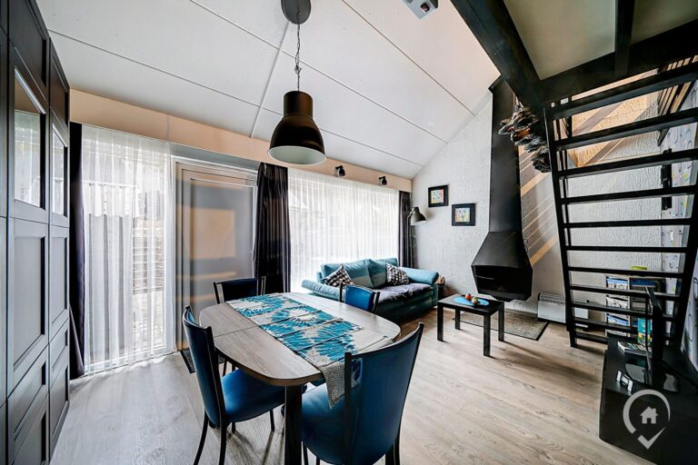 Condrogest - Bungalow 2 chambres à vendre à Hastière