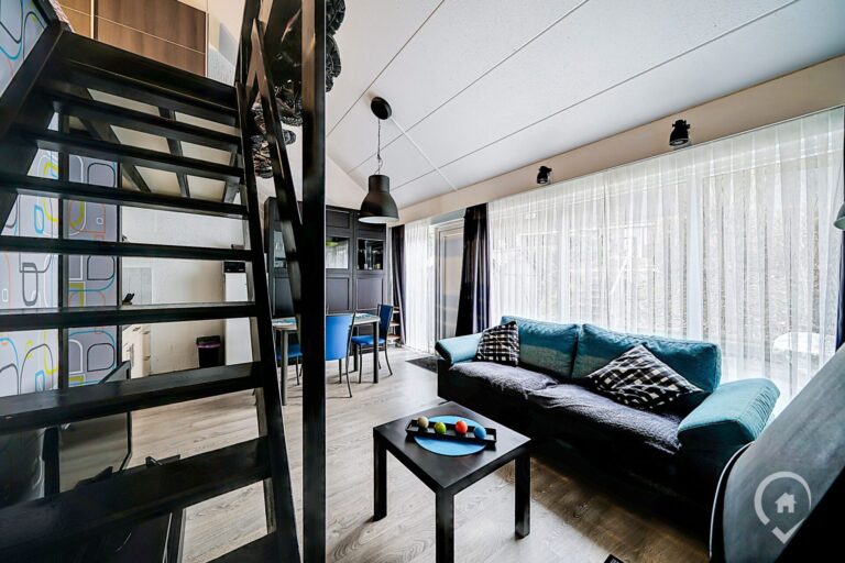 Condrogest - Bungalow 2 chambres à vendre à Hastière