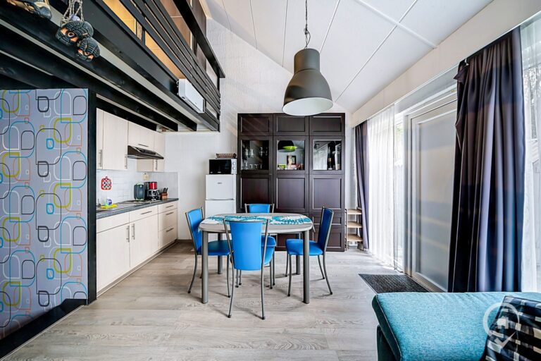 Condrogest - Bungalow 2 chambres à vendre à Hastière