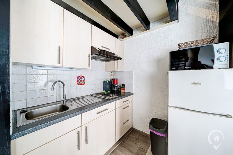 Condrogest - Bungalow 2 chambres à vendre à Hastière