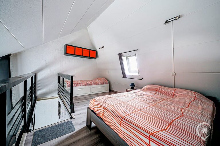 Condrogest - Bungalow 2 chambres à vendre à Hastière