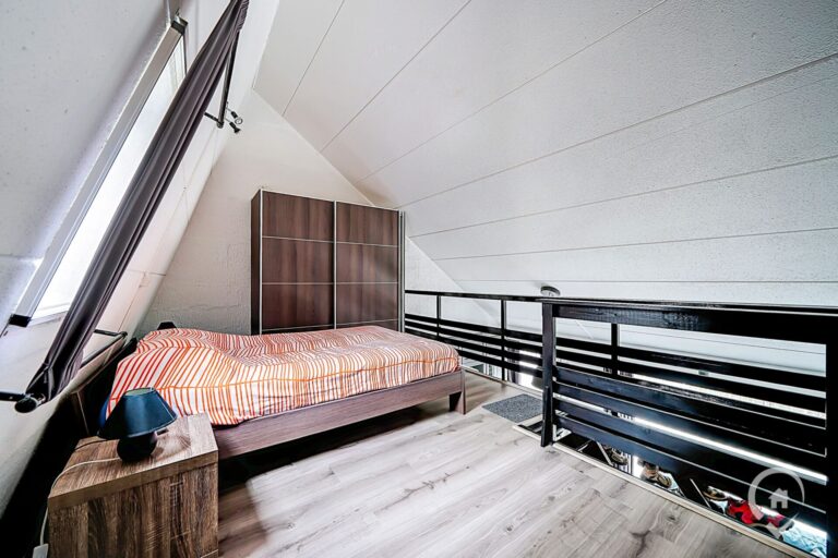 Condrogest - Bungalow 2 chambres à vendre à Hastière