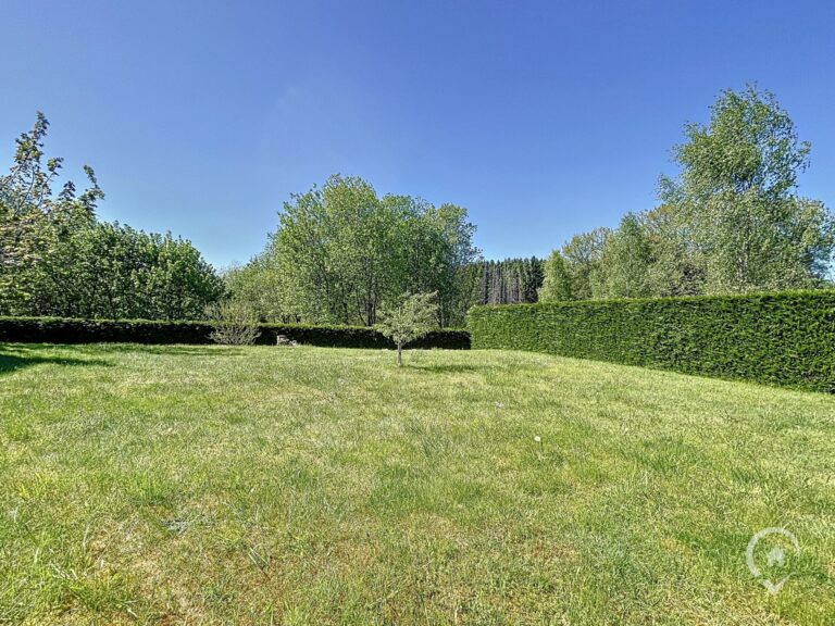 Condrogest - SOUS OPTION !!! Terrain 55m de façade