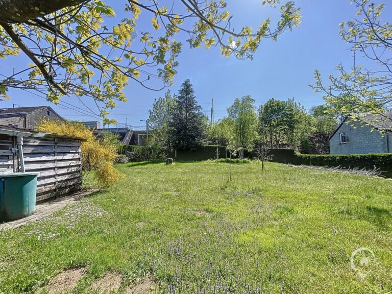 Condrogest - SOUS OPTION !!! Terrain 55m de façade