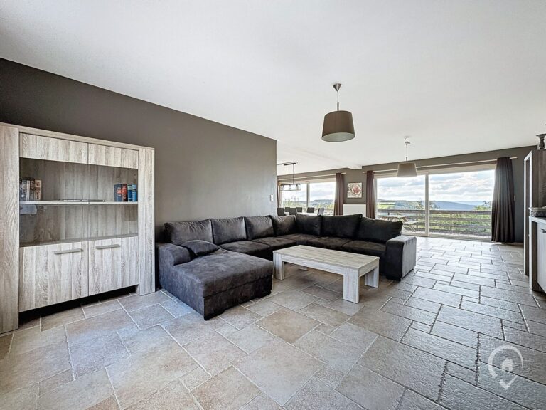 Condrogest - Villa 7 chambres à vendre à Inzemont - Hastière