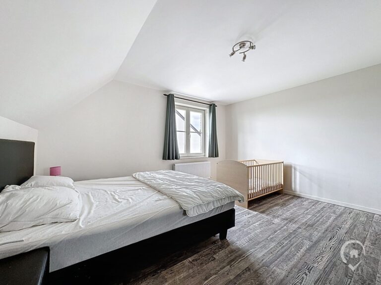 Condrogest - Villa 7 chambres à vendre à Inzemont - Hastière
