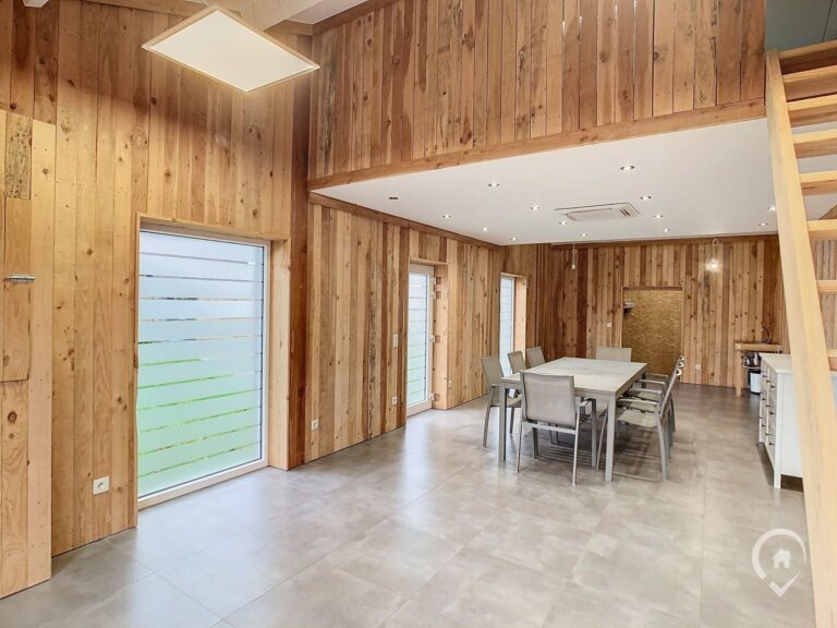 Condrogest - Unité commerciale / bureau à louer à Sorée - Gesves