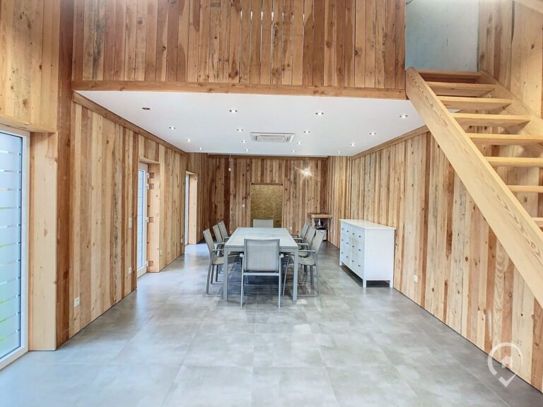 Condrogest - Unité commerciale / bureau à louer à Sorée - Gesves