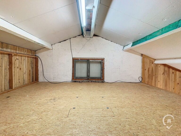 Condrogest - Unité commerciale / bureau à louer à Sorée - Gesves