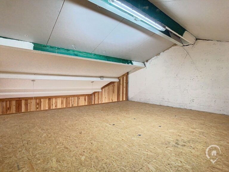 Condrogest - Unité commerciale / bureau à louer à Sorée - Gesves