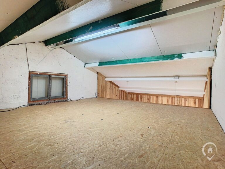 Condrogest - Unité commerciale / bureau à louer à Sorée - Gesves