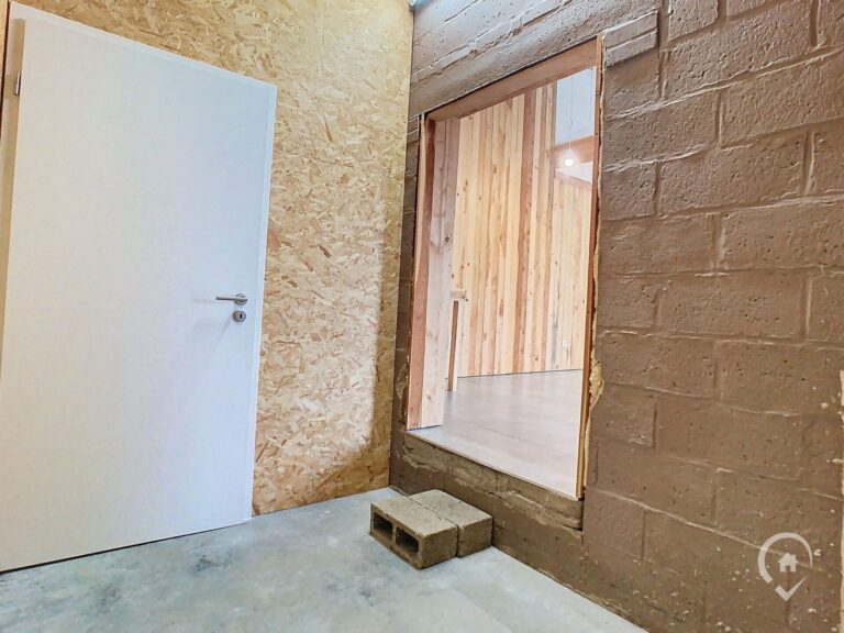 Condrogest - Unité commerciale / bureau à louer à Sorée - Gesves