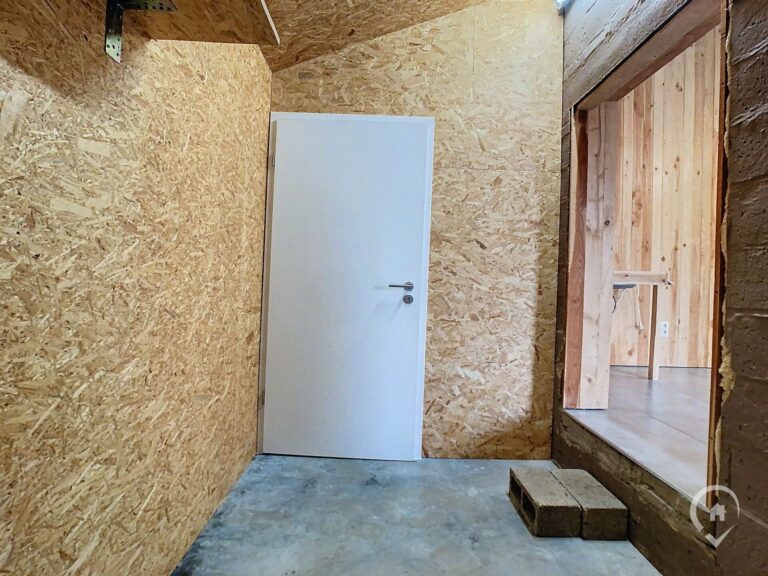 Condrogest - Unité commerciale / bureau à louer à Sorée - Gesves