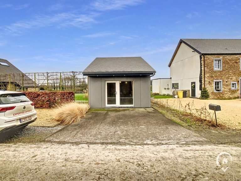 Condrogest - Unité commerciale / bureau à louer à Sorée - Gesves