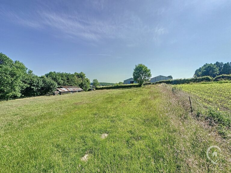 Condrogest - Terrain à bâtir de 19 ares à vendre à Durnal