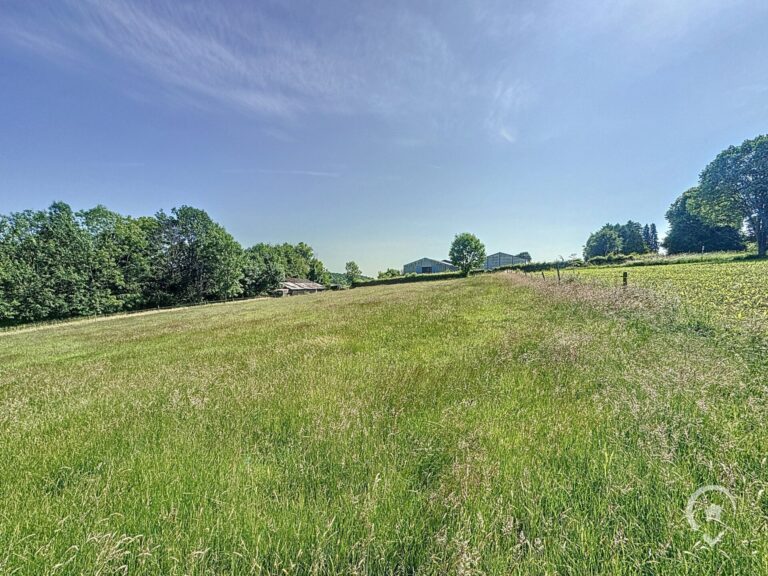 Condrogest - Terrain à bâtir de 19 ares à vendre à Durnal