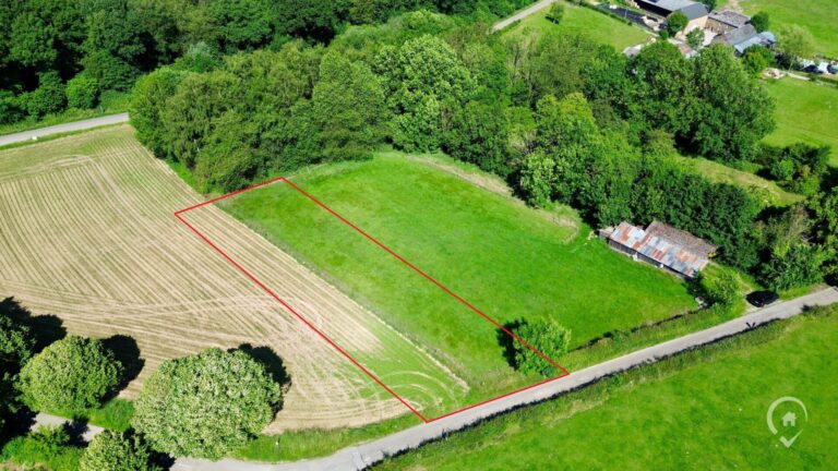 Condrogest - Terrain à bâtir de 19 ares à vendre à Durnal