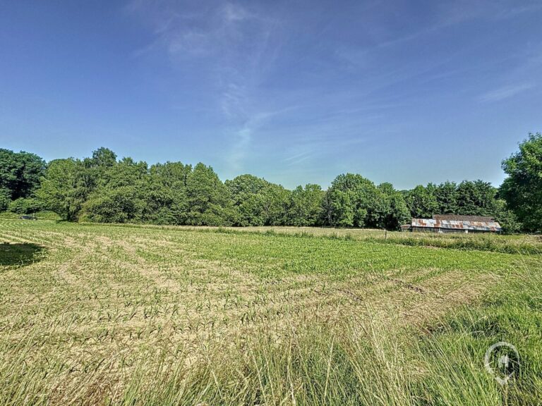 Condrogest - Terrain à bâtir de 19 ares à vendre à Durnal