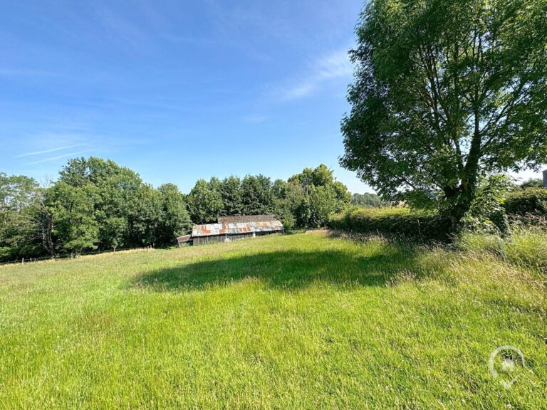 Condrogest - Terrain à bâtir de 21 ares à vendre à Durnal