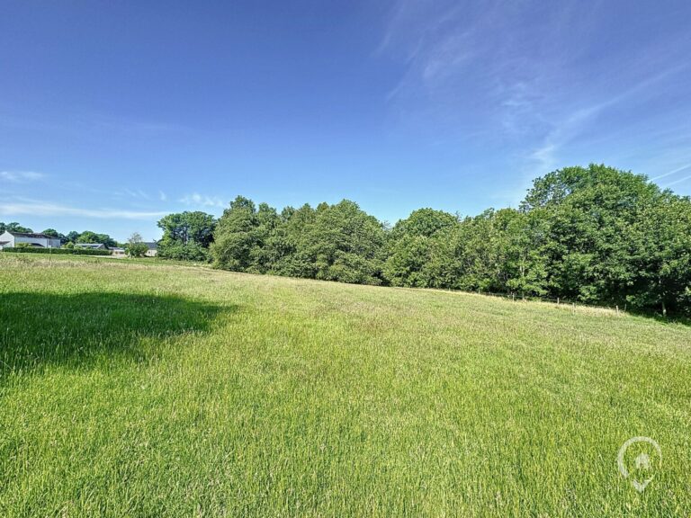 Condrogest - Terrain à bâtir de 21 ares à vendre à Durnal